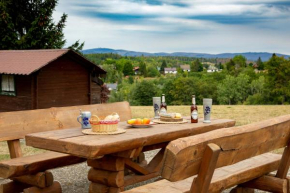 FeWo Harzer Wiesenblick, Hunde willkommen, W-Lan, Sauna, DTV 4 Sterne, 3 Pfoten Braunlage